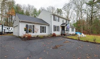 108 Skunk Hill Rd, Hopkinton, RI 02832