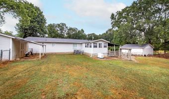 271 Trailwood Dr, Austin, AR 72007
