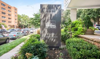 1200 N NASH St 860, Arlington, VA 22209