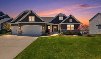 10691 Poppy Ln, Allendale, MI 49401