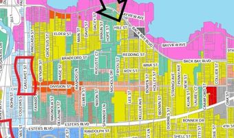 426 Heidenheim Ave, Biloxi, MS 39530