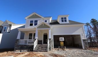 2429 Picual Way, Apex, NC 27502