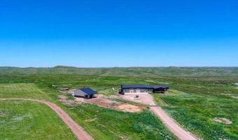 134 Warbonnet Dr, Banner, WY 82832