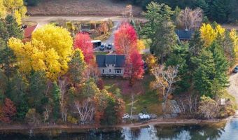 1635 1627 E Ponto Lake Rd NW, Backus, MN 56435