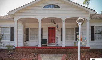 2070 HAZEL St, Arcadia, LA 71001