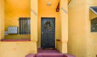 2122 Thomas St, Lincoln Heights, CA 90031