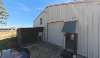 302 S Hunter Ln, Atoka, OK 74525