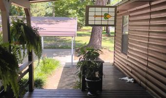 508 NE Quot I & Quot St, Antlers, OK 74523