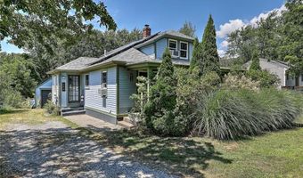 264 Sowams Rd, Barrington, RI 02806