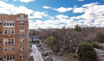 4600 CONNECTICUT Ave NW 809, Washington, DC 20008
