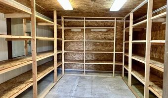 4439 Spring Rd, Basin, WY 82410