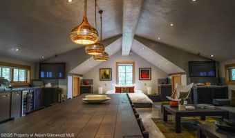 1038 Owl Creek Rd, Aspen, CO 81611