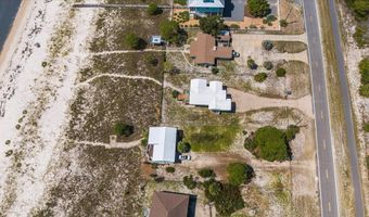 1125 Alligator Dr, Alligator Point, FL 32346