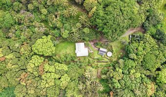 630 Hoolawa Rd, Haiku, HI 96708