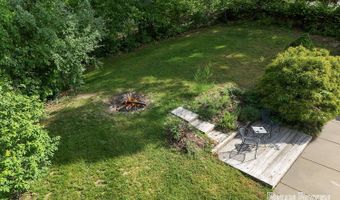 4383 Honey Creek Ave NE, Ada, MI 49301