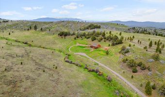 36020 Alder Creek Rd, Baker City, OR 97814