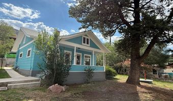 724 Tombstone, Bisbee, AZ 85603