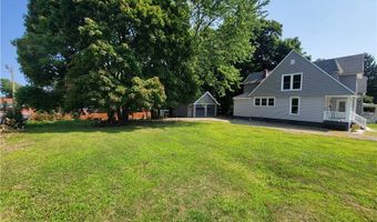 103 W 44th St, Ashtabula, OH 44004