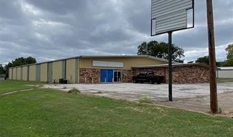 614 SW Moore, Ardmore, OK 73401