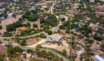 21245 OLD OAK Rd, Alpine, CA 91901