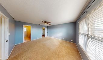 2725 NW 201, Andrews, TX 79714