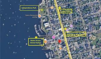 18 State St 5, Bristol, RI 02809