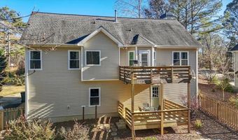 1663 Old Nelson Rd, Ball Ground, GA 30107