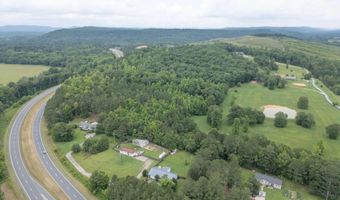 4494 Old Summerville Rd, Armuchee, GA 30105