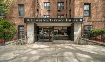 665 Thwaites Pl 1K, Bronx, NY 10467