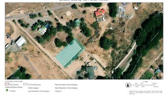 Tailor Ln-APN 003-121-20 .43 Acres, Caliente, NV 89008