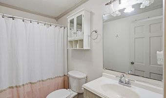 707 Gum Springs Rd, Braxton, MS 39044