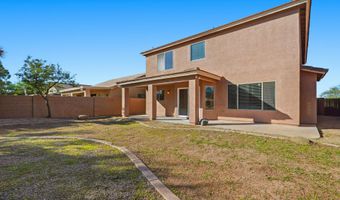 1810 N MCDONALD St, Casa Grande, AZ 85122