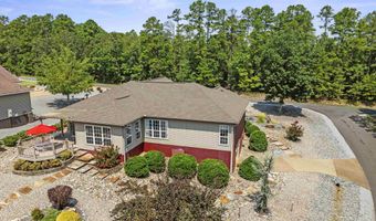 55 Sergio Way, Hot Springs Village, AR 71909