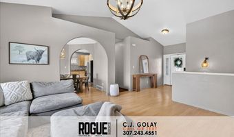 6041 S Spruce St, Casper, WY 82601