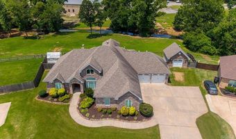 6181 Pierce Manse Loop, Benton, AR 72019