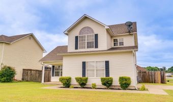 100 Tamarack, Beebe, AR 72012