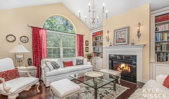 1145 Bridge Crest Dr SE, Ada, MI 49301