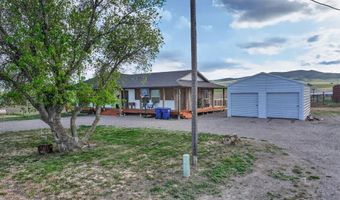 13863 S Robin Rd, Arimo, ID 83214