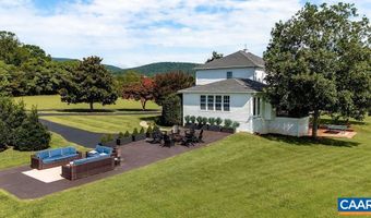 23 LOOKAWAY HILLS Dr, Afton, VA 22920