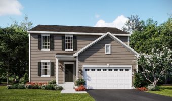 1280 Pine Ridge Trl Plan: Meadowlark, Antioch, IL 60002