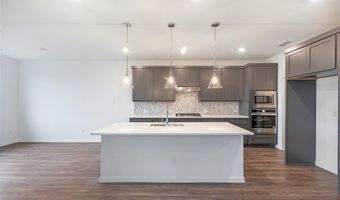 Coyote Meadows by Ashton Woods 1608 Diamond Peak Trail Plan: Grayson, Anna, TX 75409