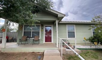 311 S 6th St, Alpine, TX 79830