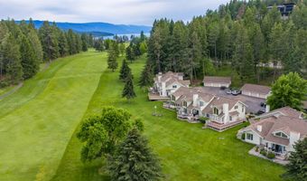 183 Golf Ter A, Bigfork, MT 59911
