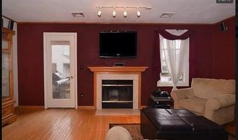 1603 Plainfield Pike Pike H9, Johnston, RI 02919