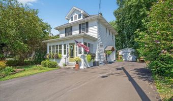 643 Delaware Ave, Albany, NY 12209