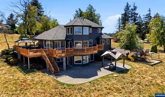 8325 Redwood Dr SE, Aumsville, OR 97325