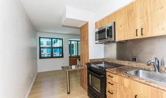 545 Queen St 333, Honolulu, HI 96813