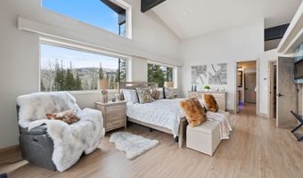466 N Elk Dr, Brian Head, UT 84719