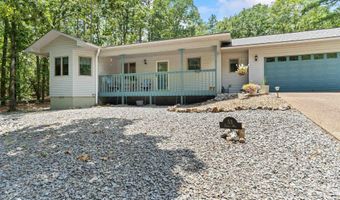 53 Cresta Way, Hot Springs Village, AR 71909