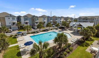 2800 W Fort Macon Rd 46, Atlantic Beach, NC 28512